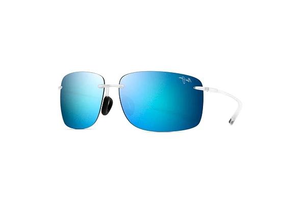 Lunettes de soleil Maui Jim Hema B443-05CM