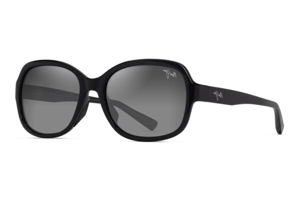 Lunettes de soleil Maui Jim Hiluhilu GS355-02