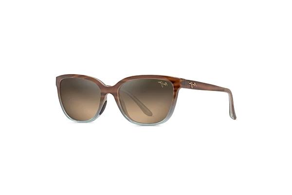 Lunettes de soleil Maui Jim Honi HS758-22B