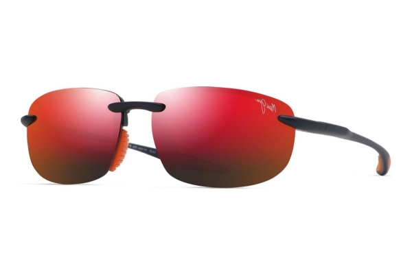 Lunettes de soleil Maui Jim Hookipa Ultra Af RM677-03A