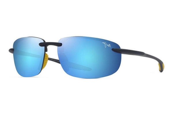 Lunettes de soleil Maui Jim Hookipa Ultra B676-03B