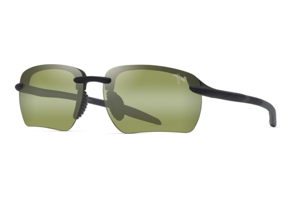 Lunettes de soleil Maui Jim Hookipa Ultra G AF HT337-02