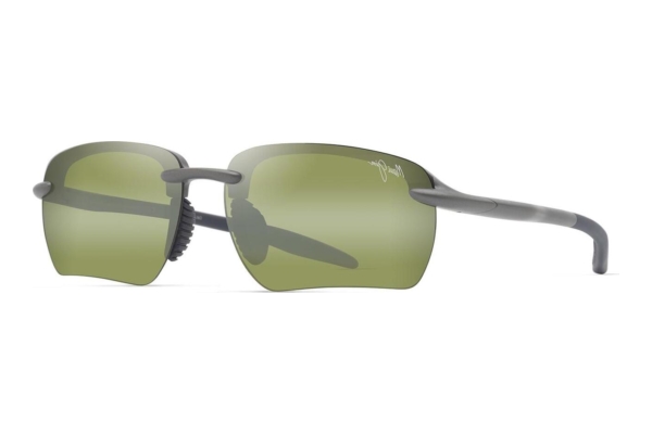 Lunettes de soleil Maui Jim Hookipa Ultra G AF HTP337-14