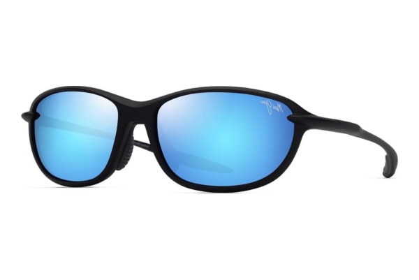 Lunettes de soleil Maui Jim Hookipa Ultra R - AF B340-02A