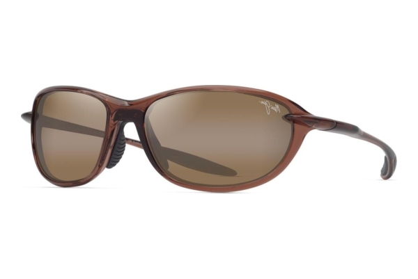 Lunettes de soleil Maui Jim Hookipa Ultra R H339-01