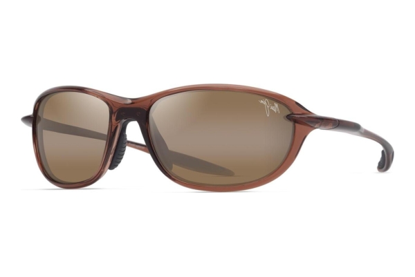 Lunettes de soleil Maui Jim Hookipa Ultra R - XS H338-01