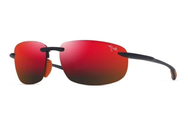 Lunettes de soleil Maui Jim Hookipa Ultra RM676-03A