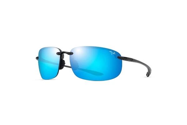 Lunettes de soleil Maui Jim Hookipa Xlarge B456-14A