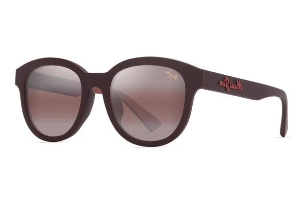 Lunettes de soleil Maui Jim Ihupani AF R658-04