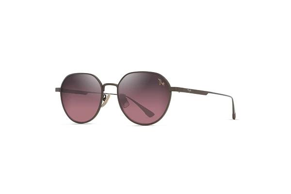 Lunettes de soleil Maui Jim Kaulana AF RS627-01