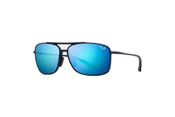 Lunettes de soleil Maui Jim Kaupo Gap B437-03M