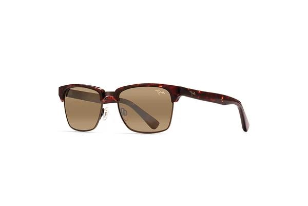 Lunettes de soleil Maui Jim Kawika H257-16C