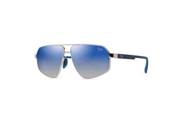 Lunettes de soleil Maui Jim Keawawa DBS620-17
