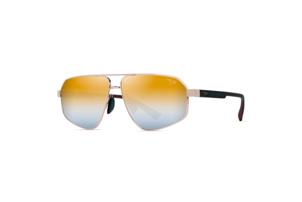 Lunettes de soleil Maui Jim Keawawa DGS620-16