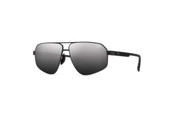 Lunettes de soleil Maui Jim Keawawa DSB620-02