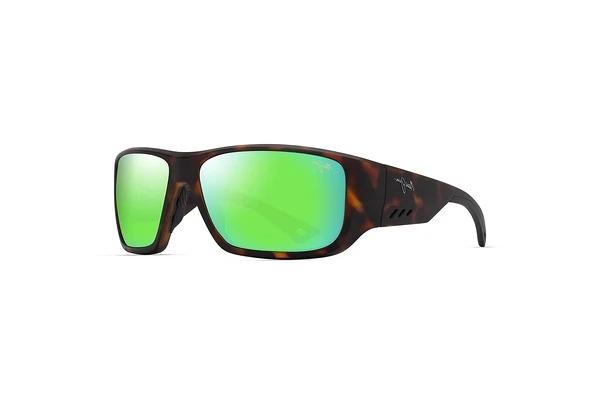 Lunettes de soleil Maui Jim Keha GM663-10