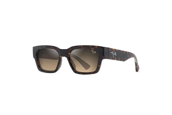 Lunettes de soleil Maui Jim Kenui HS642-10