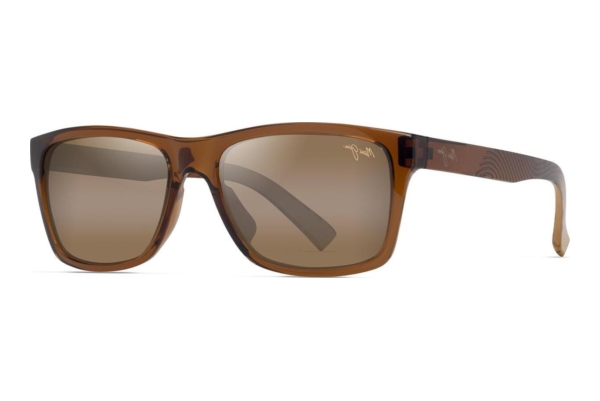 Lunettes de soleil Maui Jim Kowelo H345-01