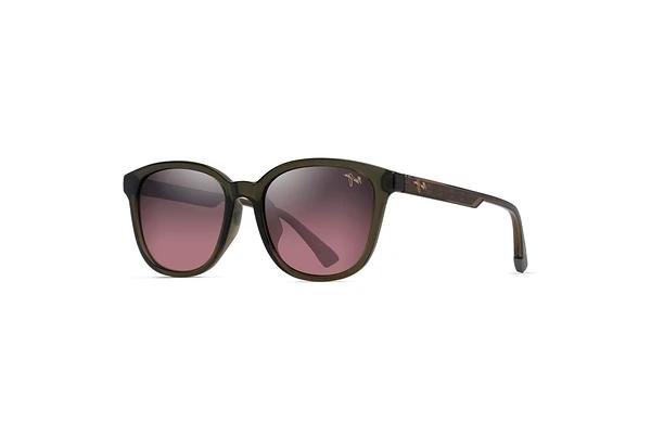 Lunettes de soleil Maui Jim Kuikahi AF RS647-15