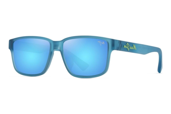 Lunettes de soleil Maui Jim Kuniahi AF B688-03