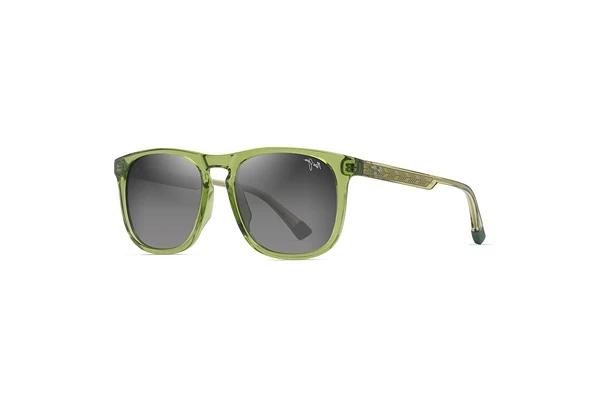 Lunettes de soleil Maui Jim Kupaa GS641-15