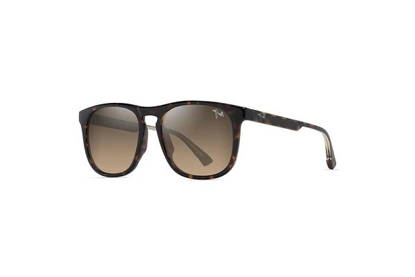 Lunettes de soleil Maui Jim Kupaa HS641-10