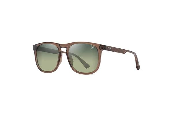Lunettes de soleil Maui Jim Kupaa HTS641-01