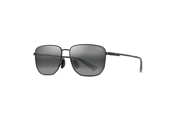 Lunettes de soleil Maui Jim Lamalama AF 652-02