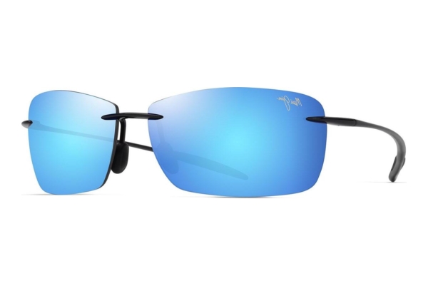 Lunettes de soleil Maui Jim Lighthouse B423-02