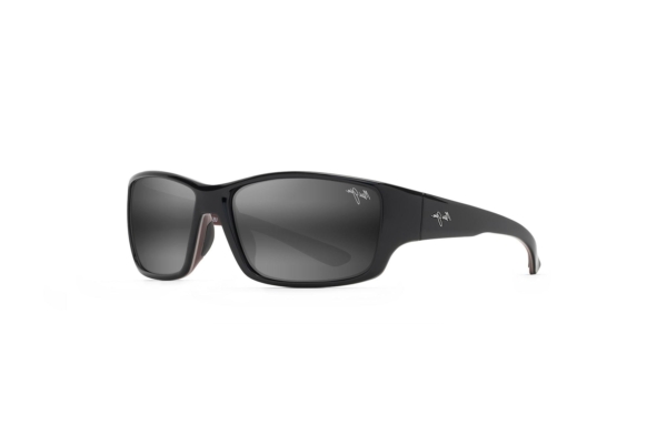Lunettes de soleil Maui Jim Local Kine 810-07E