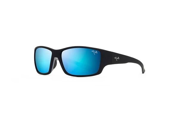 Lunettes de soleil Maui Jim Local Kine B810-53B
