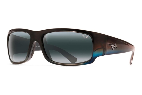 Lunettes de soleil Maui Jim MJ0266S-003 64 (MJ0266S 003)