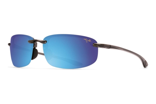 Lunettes de soleil Maui Jim MJ0407S-016 64 ADD2 (MJ0407S 016)