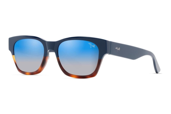 Lunettes de soleil Maui Jim MJ0780S-003 53 (MJ0780S 003)