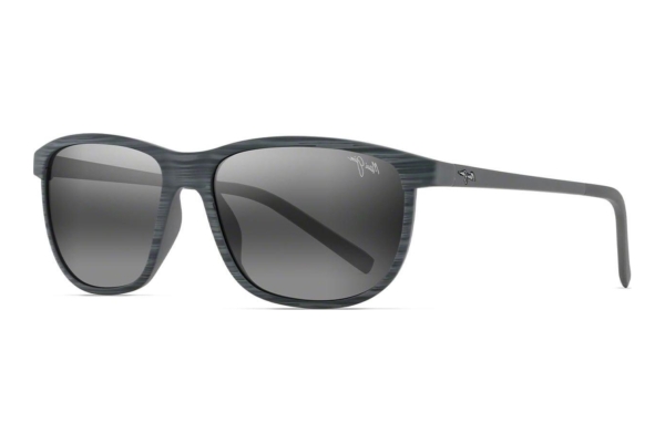 Lunettes de soleil Maui Jim MJ0811S-001 58 (MJ0811S 001)
