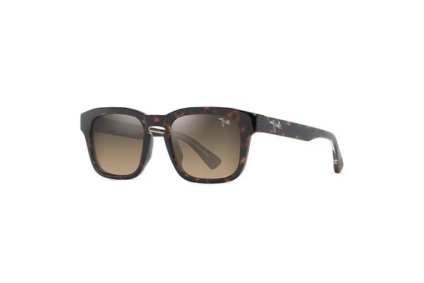 Lunettes de soleil Maui Jim Maluhia HS643-10