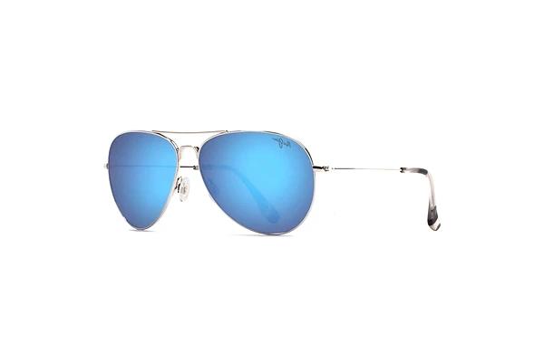 Lunettes de soleil Maui Jim Mavericks B264-17