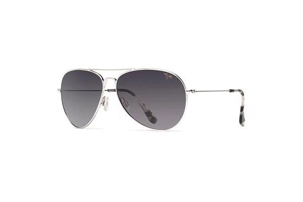 Lunettes de soleil Maui Jim Mavericks GS264-17