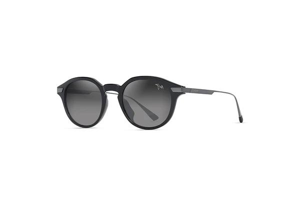 Lunettes de soleil Maui Jim Momi GS622-02