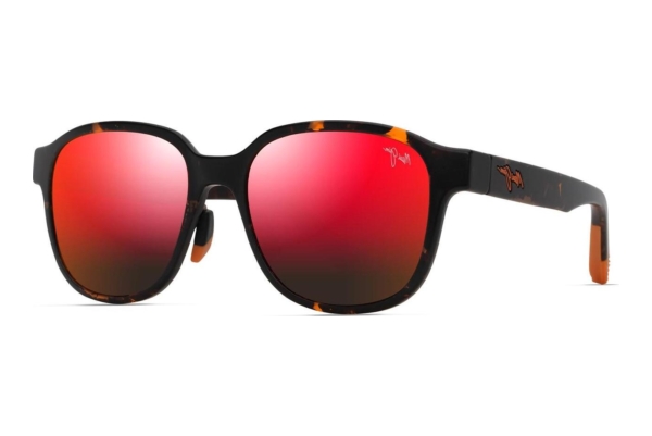 Lunettes de soleil Maui Jim Noa AF RM649-10