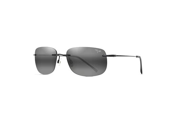 Lunettes de soleil Maui Jim Ohai 334-02