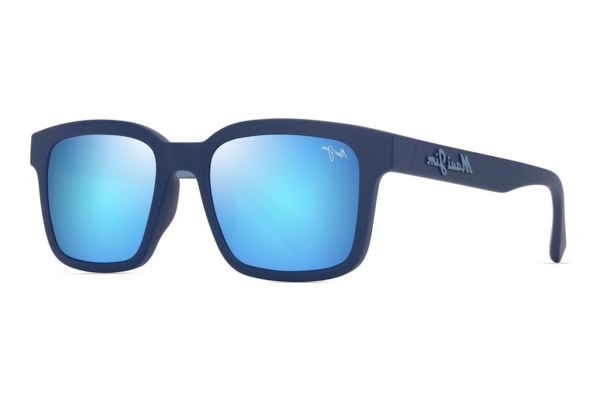 Lunettes de soleil Maui Jim Opiopio AF B659-03