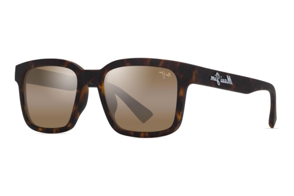 Lunettes de soleil Maui Jim Opiopio AF H659-10