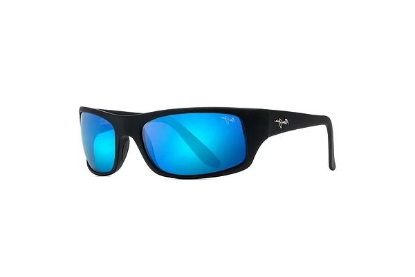 Lunettes de soleil Maui Jim Peahi B202-2M