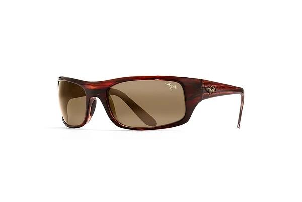 Lunettes de soleil Maui Jim Peahi H202-10