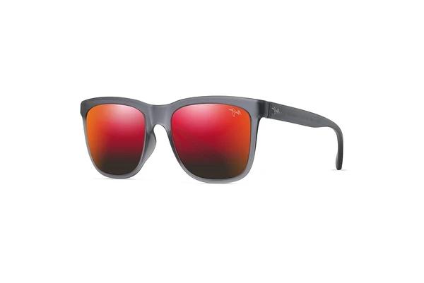 Lunettes de soleil Maui Jim Pehu RM602-14