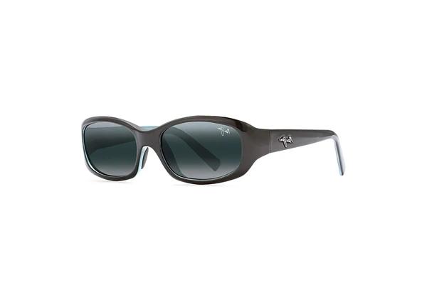 Lunettes de soleil Maui Jim Punchbowl 219-03