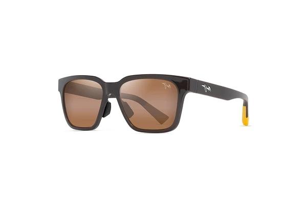Lunettes de soleil Maui Jim Punikai H631-01