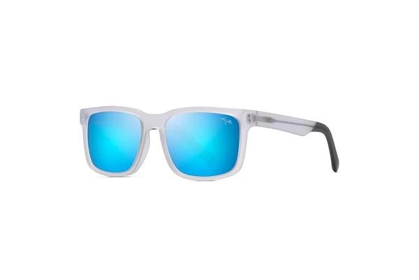 Lunettes de soleil Maui Jim Stone Shack B862-05
