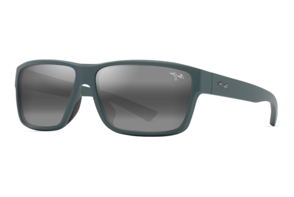 Lunettes de soleil Maui Jim Uila AF 662-15
